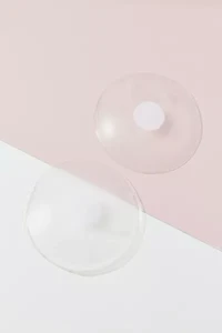 Booby Tape Silicone Nipple Cover Set