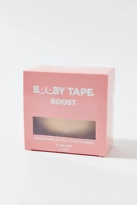 Booby Tape Boost Double-Sided Adhesive Push-Up Insert Set