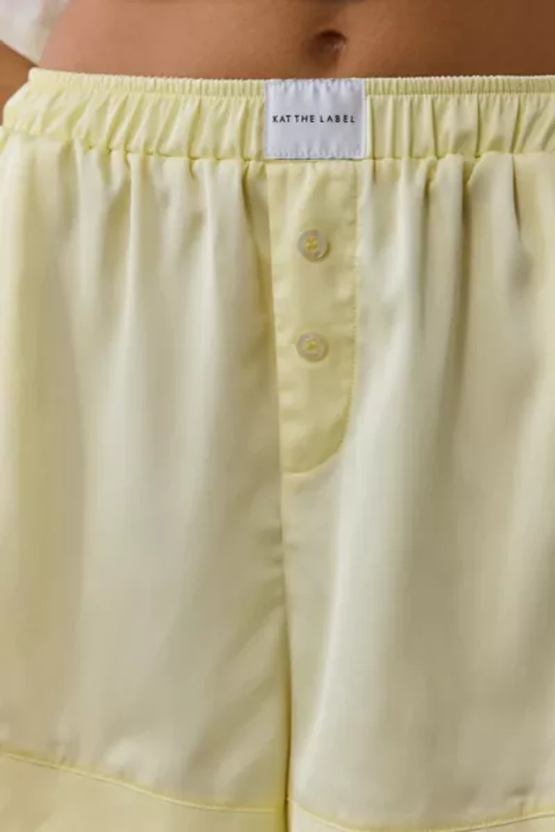 Kat The Label Baxter Boxer Short