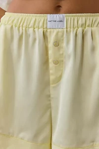 Kat The Label Baxter Boxer Short