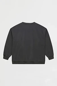 Mitchell & Ness NFL Kansas City Chiefs Downtown Crew Neck Sweatshirt