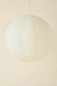 Wabi Giant Paper Lantern Pendant Light