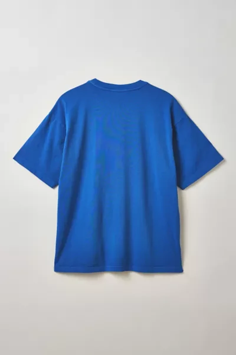 Mitchell & Ness NBA Carmelo Anthony Graphic Tee