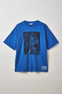 Mitchell & Ness NBA Carmelo Anthony Graphic Tee