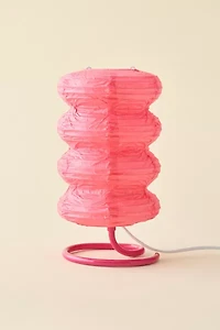 Melanie Paper Lantern Table Lamp