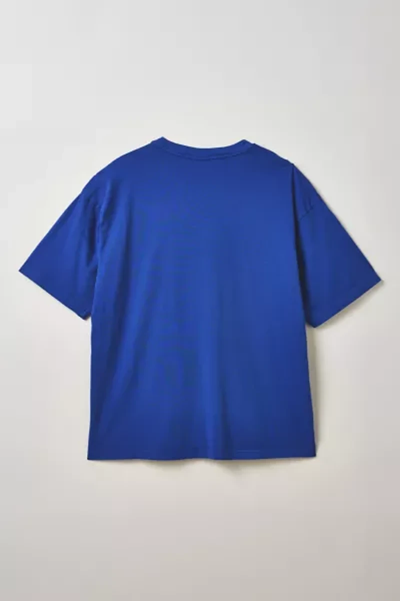 Mitchell & Ness NBA Allen Iverson Graphic Tee