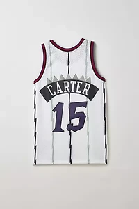 Mitchell & Ness NBA Toronto Raptors 1998 Vince Carter Jersey Tank Top