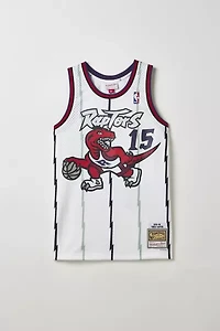 Mitchell & Ness NBA Toronto Raptors 1998 Vince Carter Jersey Tank Top