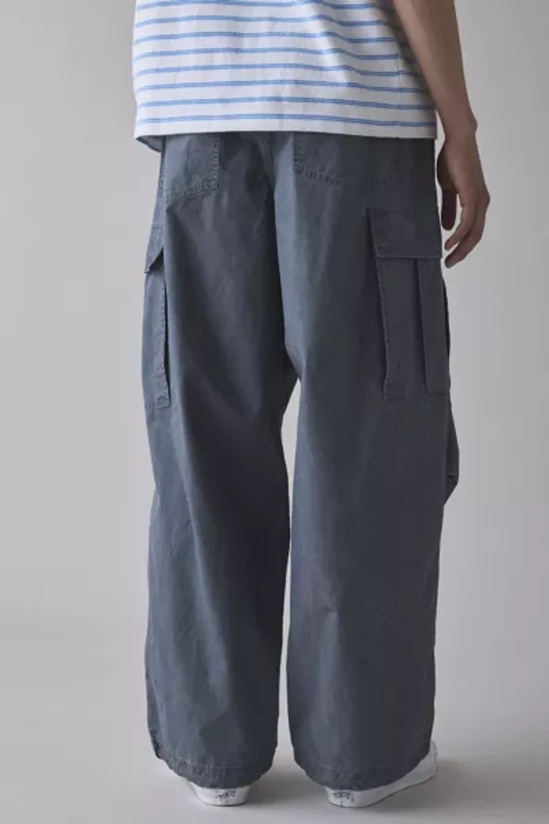 OBEY Giant Cargo Pant