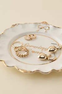Serving… Ceramic Catch-All Dish