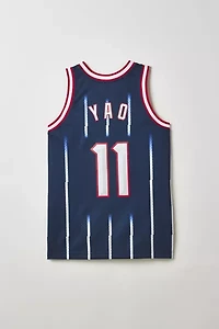 Mitchell & Ness NBA Houston Rockets 2002 Yao Ming Jersey Tank Top