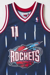 Mitchell & Ness NBA Houston Rockets 2002 Yao Ming Jersey Tank Top