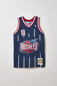 Mitchell & Ness NBA Houston Rockets 2002 Yao Ming Jersey Tank Top