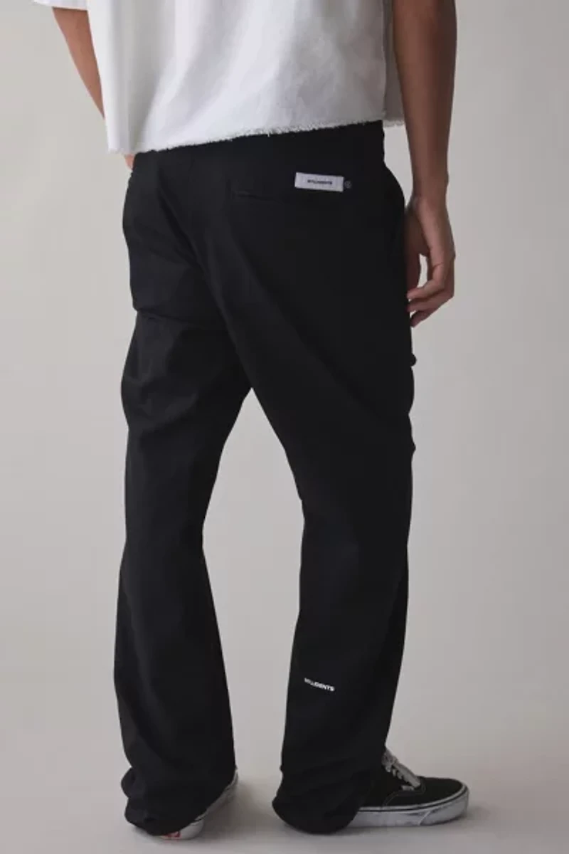 Students Golf Shivers Twill Pant