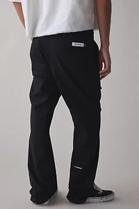 Students Golf Shivers Twill Pant