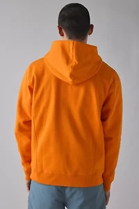 Janji Runaround Half Zip Hoodie Sweatshirt