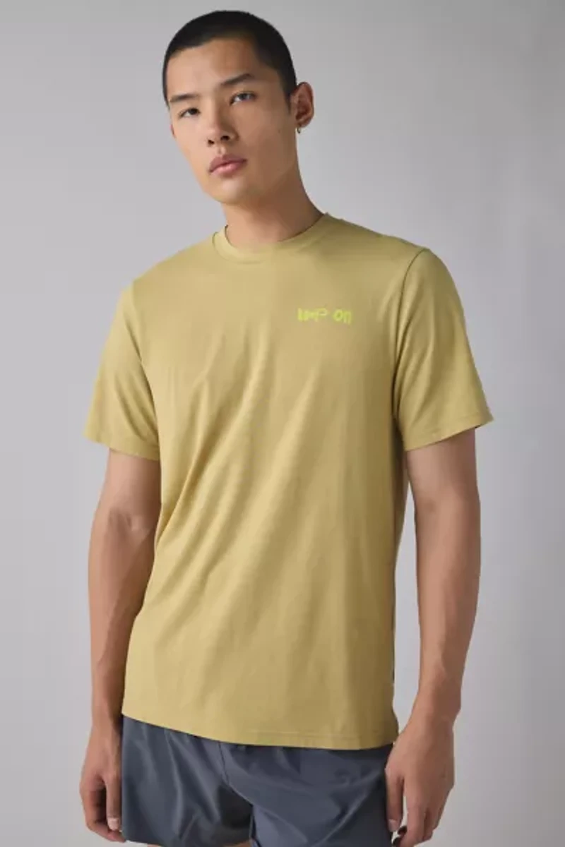 Janji Circa Daily Graphic Tee