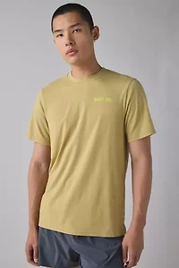 Janji Circa Daily Graphic Tee