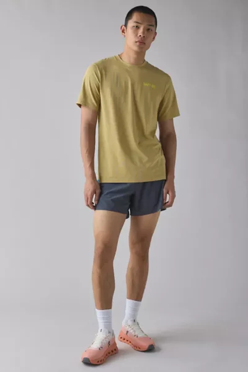 Janji Circa Daily Graphic Tee