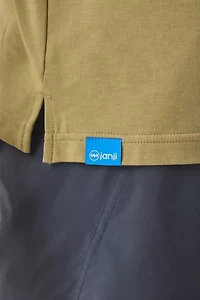 Janji Circa Daily Graphic Tee
