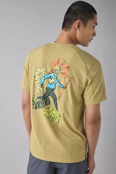 Janji Circa Daily Graphic Tee