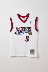Mitchell & Ness NBA Philadelphia 76ers 2000 Allen Iverson Jersey Tank Top