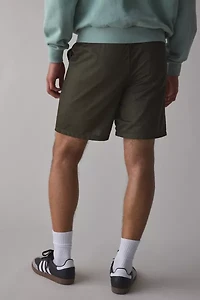 Students Golf Keaton Mesh Short