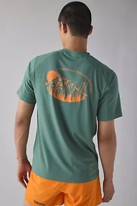 Janji Circa Daily Graphic Tee