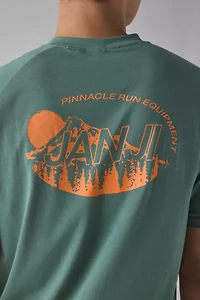 Janji Circa Daily Graphic Tee
