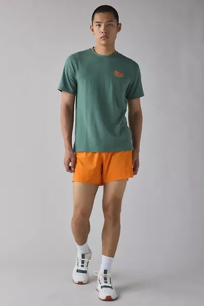 Janji Circa Daily Graphic Tee