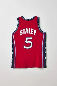 Mitchell & Ness WNBA USA 1996 Dawn Stanley Jersey Tank Top