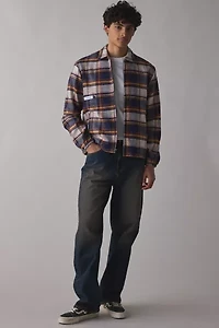 Students Golf Fitzroy Flannel Jacket