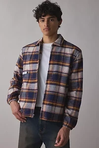 Students Golf Fitzroy Flannel Jacket