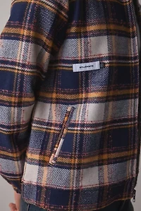 Students Golf Fitzroy Flannel Jacket
