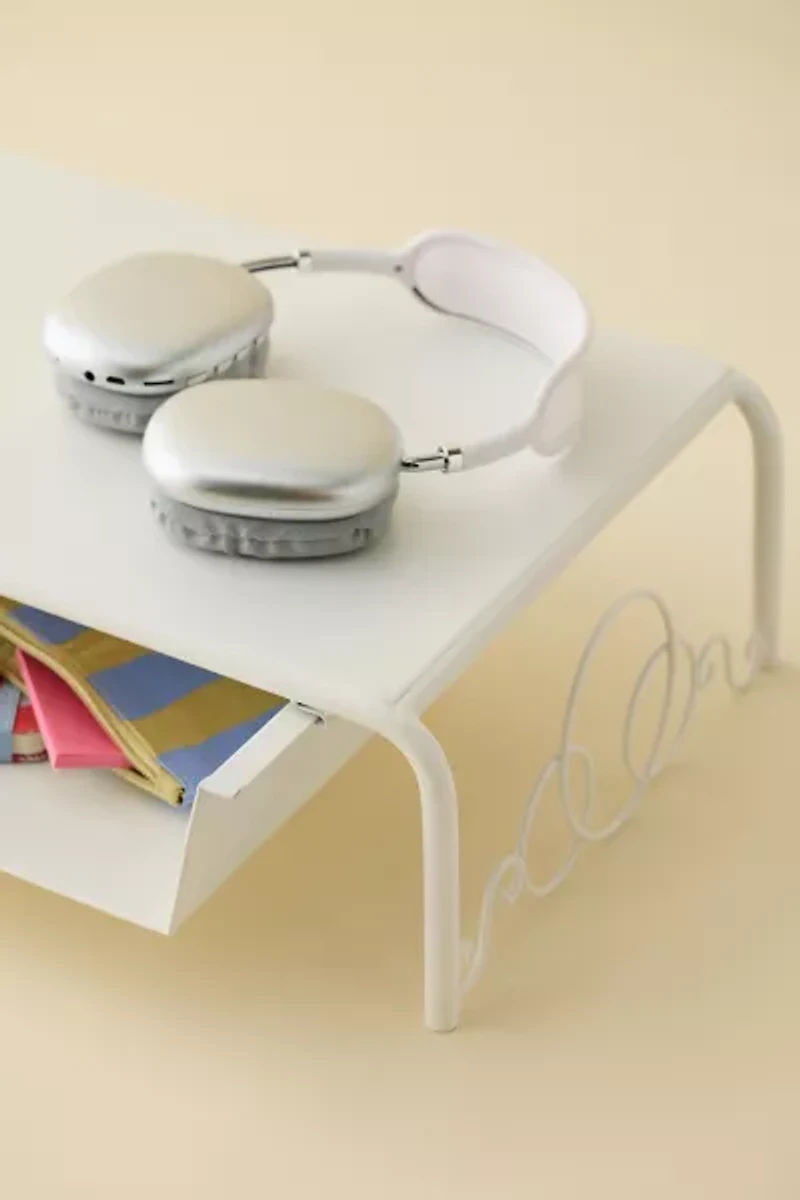 Celeste Iron Desk Riser