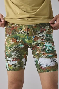 Janji Trail 8” Half Tight