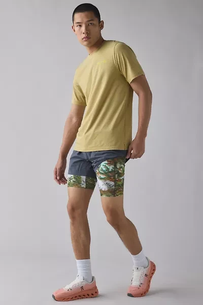 Janji Trail 8” Half Tight