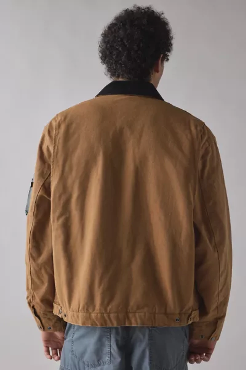 Alpha Industries UNFRM Utility Jacket