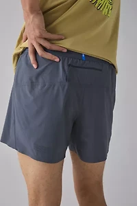 Janji AFO 5" Shorts