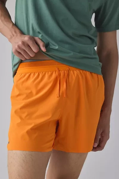 Janji AFO 5” Short