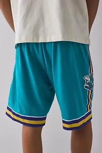 Mitchell & Ness NBA Swingman Mesh Short