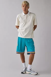 Mitchell & Ness NBA Swingman Mesh Short