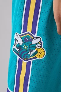 Mitchell & Ness NBA Swingman Mesh Short