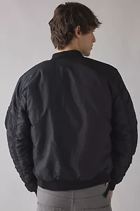 Alpha Industries MA-1 Flight Jacket