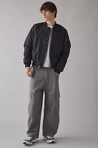 Alpha Industries MA-1 Flight Jacket