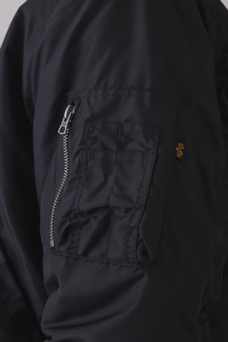 Alpha Industries MA-1 Flight Jacket
