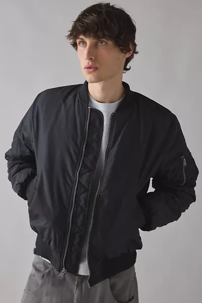 Alpha Industries MA-1 Flight Jacket