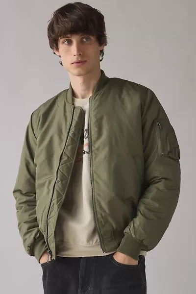 Alpha Industries MA-1 Flight Jacket