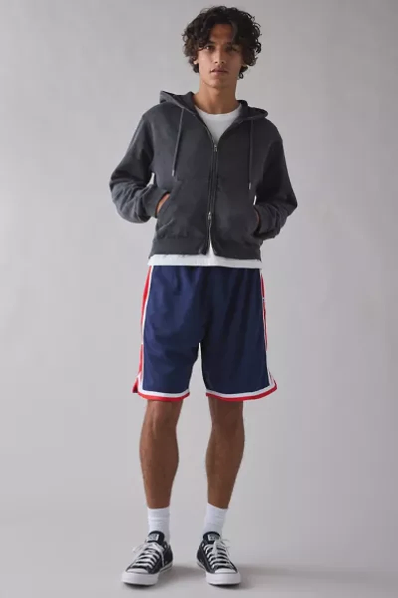 Mitchell & Ness NBA USA 1984 Short