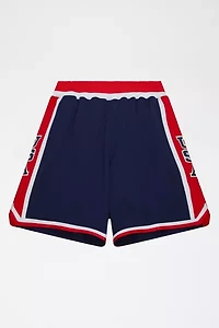 Mitchell & Ness NBA USA 1984 Short